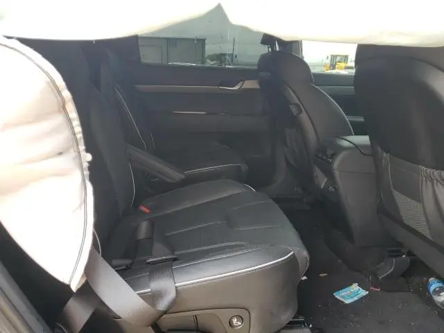 2024 HYUNDAI PALISADE XRT  