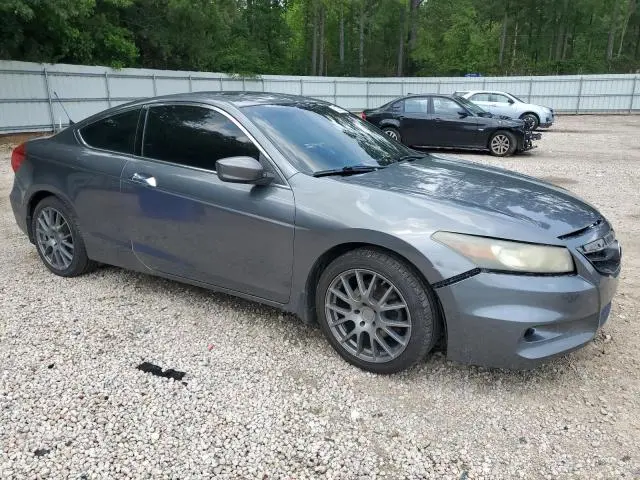 2011 HONDA ACCORD EXL  
