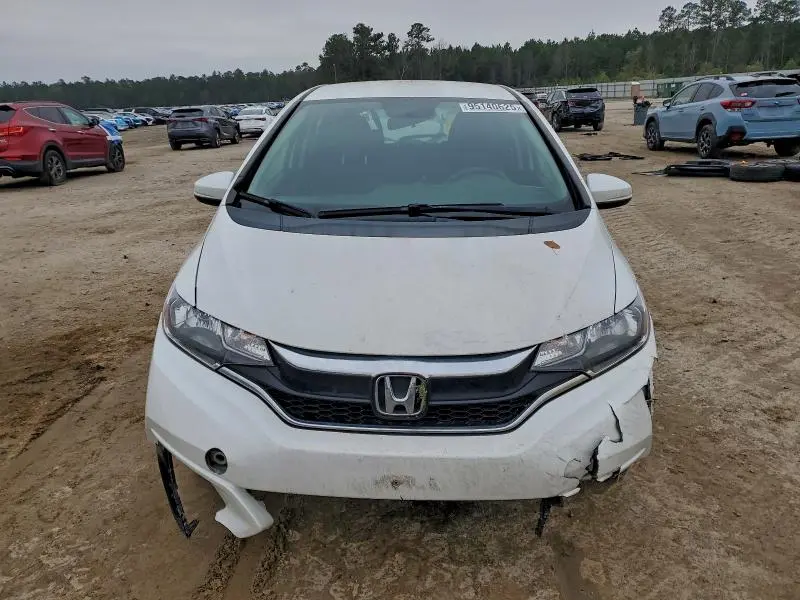 2019 HONDA FIT LX  