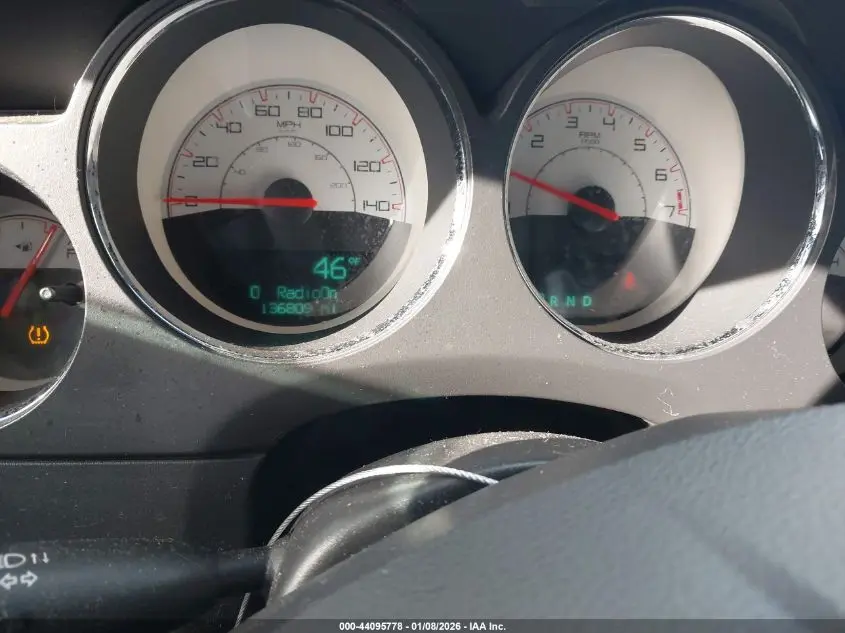 2014 DODGE CHALLENGER SXT PLUS