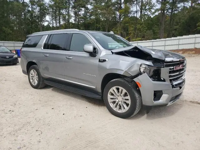 2023 GMC YUKON XL K1500 SLT  