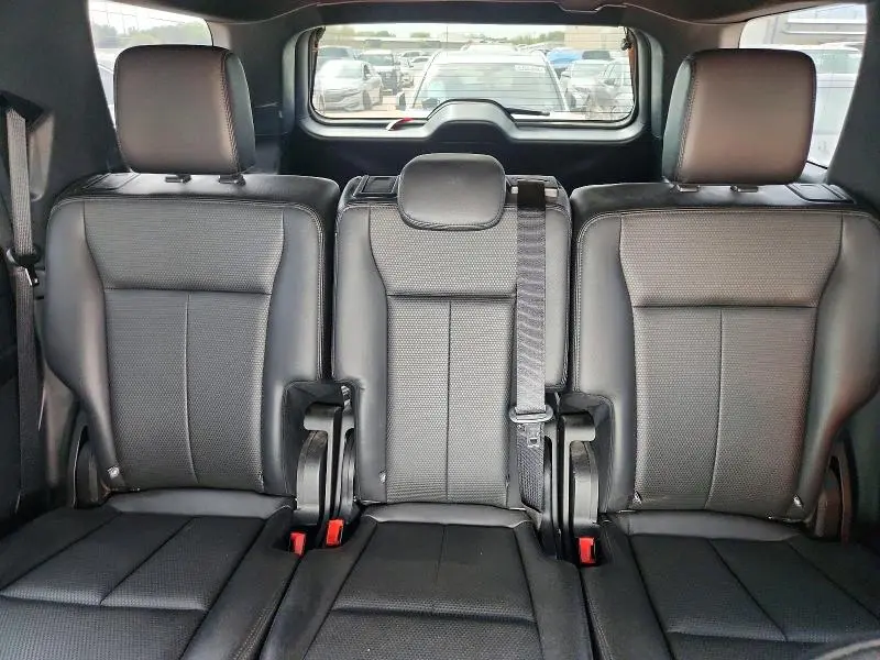 2020 FORD EXPEDITION XL  