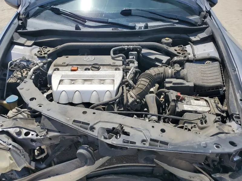2011 ACURA TSX   