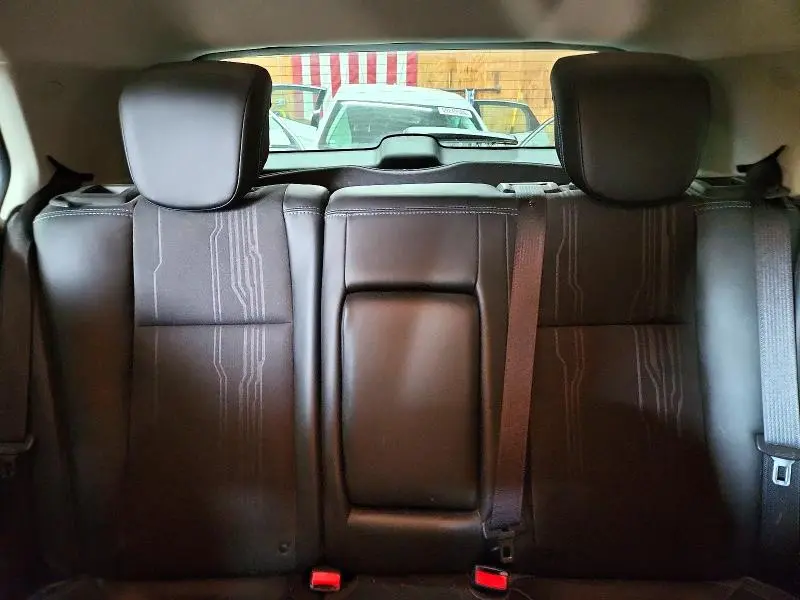 2016 CHEVROLET TRAX 1LT  