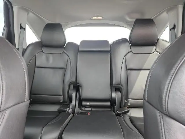 2020 ACURA MDX   