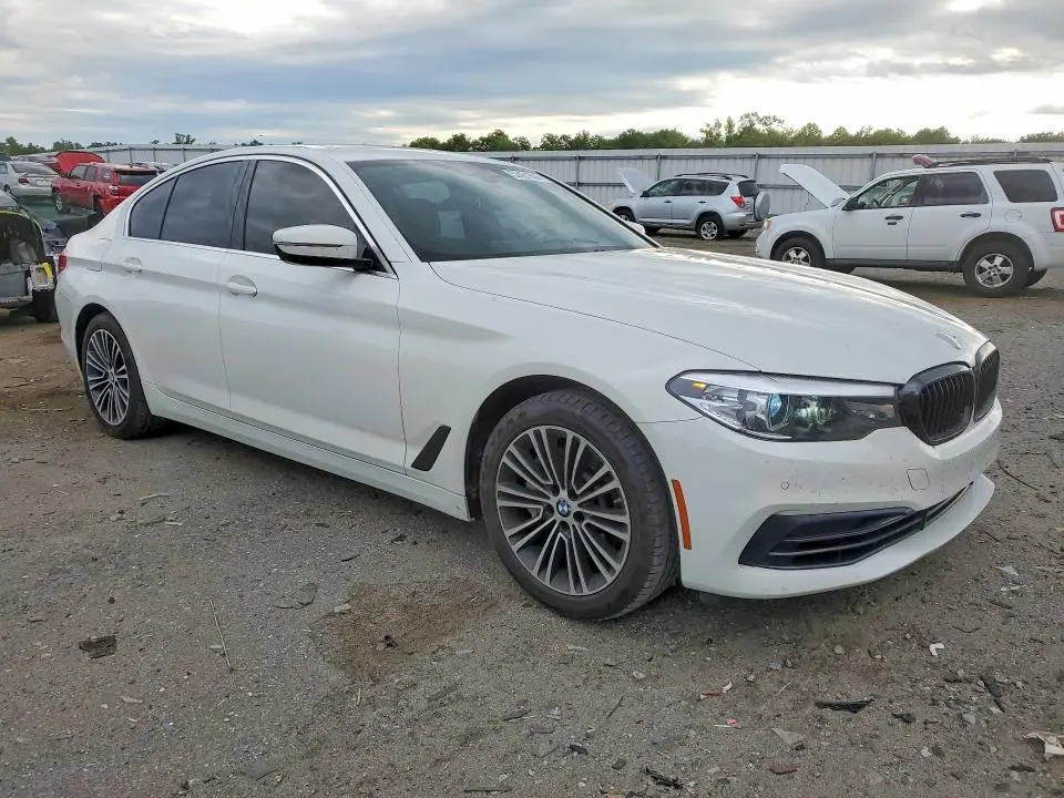 2019 BMW 540 I  