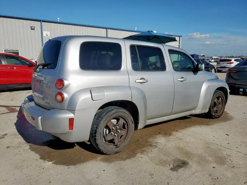 2011 CHEVROLET HHR LT  