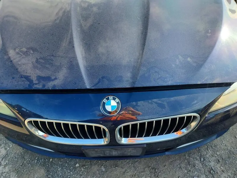 2015 BMW 528 XI  