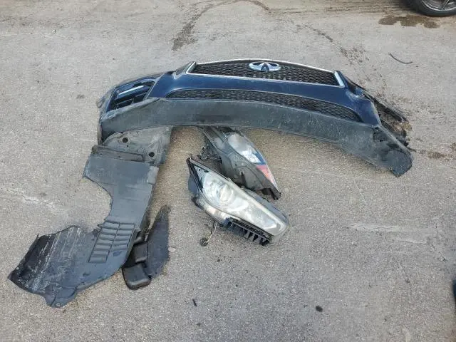 2015 INFINITI Q50 BASE  