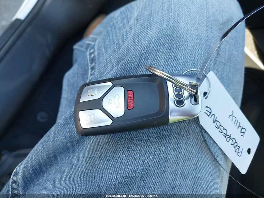 2023 AUDI Q5 PREMIUM 45 TFSI S LINE QUATTRO