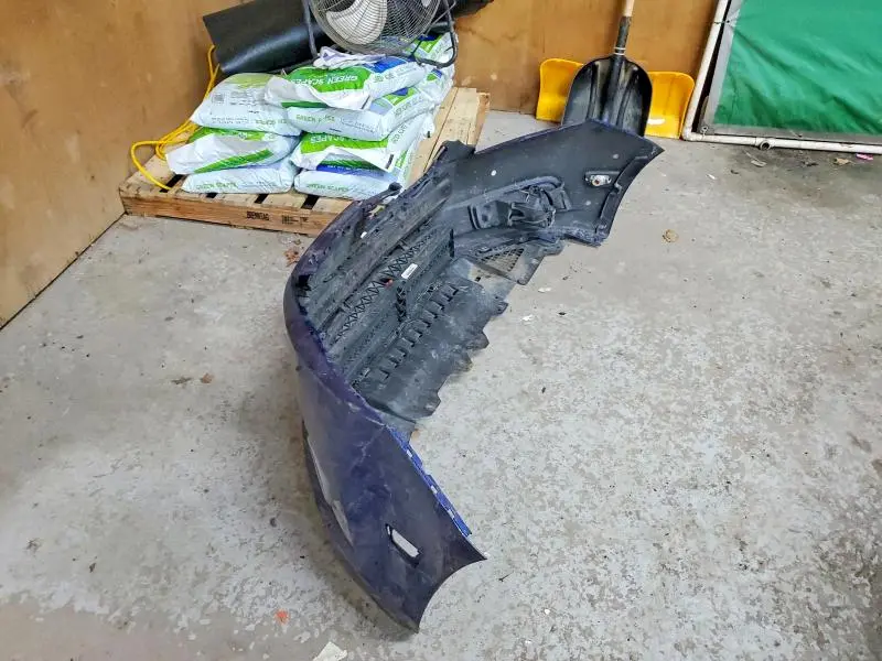 2012 CHEVROLET CRUZE ECO  