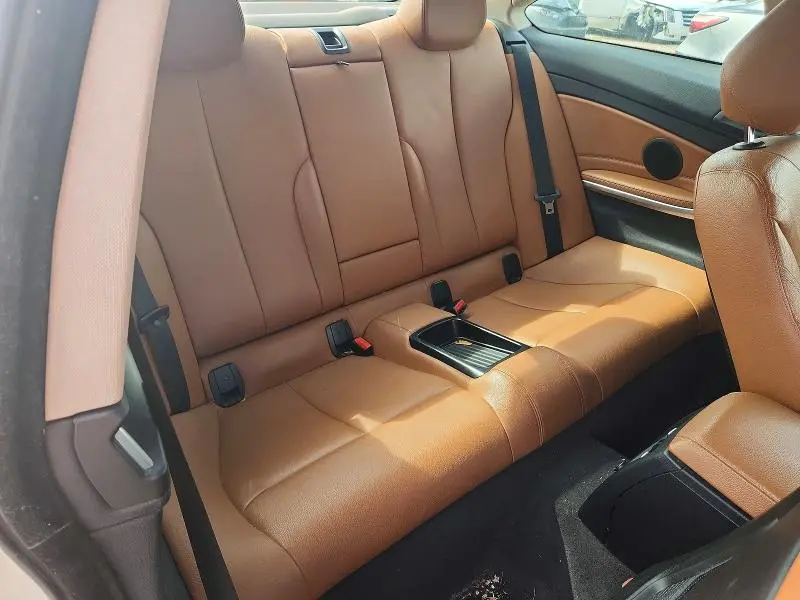 2015 BMW 428 XI  