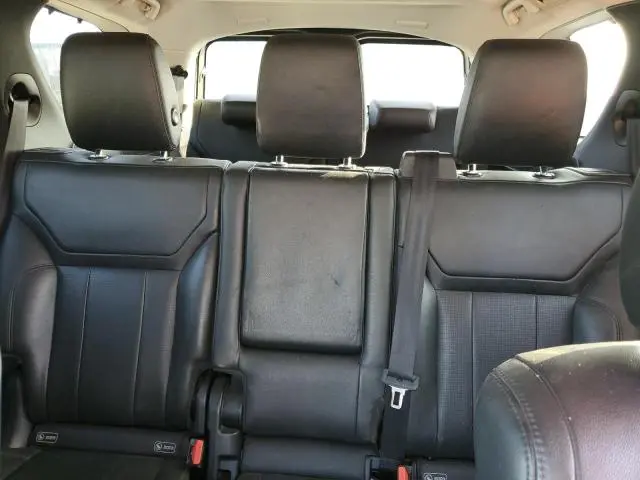 2018 LAND ROVER DISCOVERY SE  