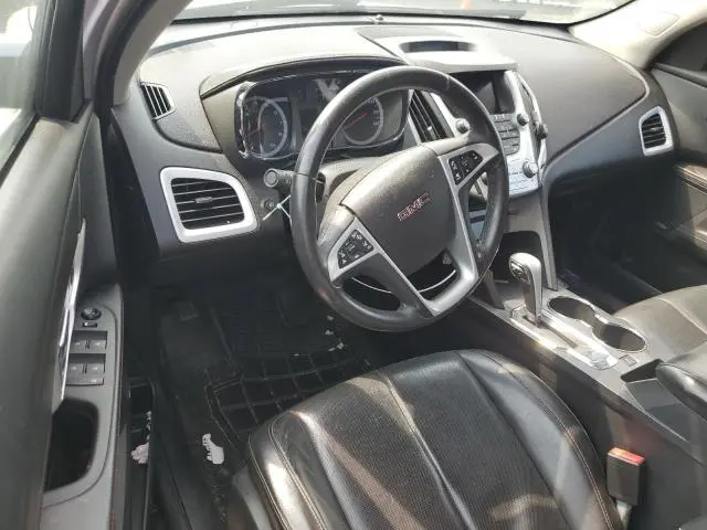2014 GMC TERRAIN SLT  