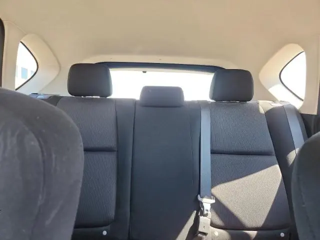 2014 MAZDA CX-5 SPORT  