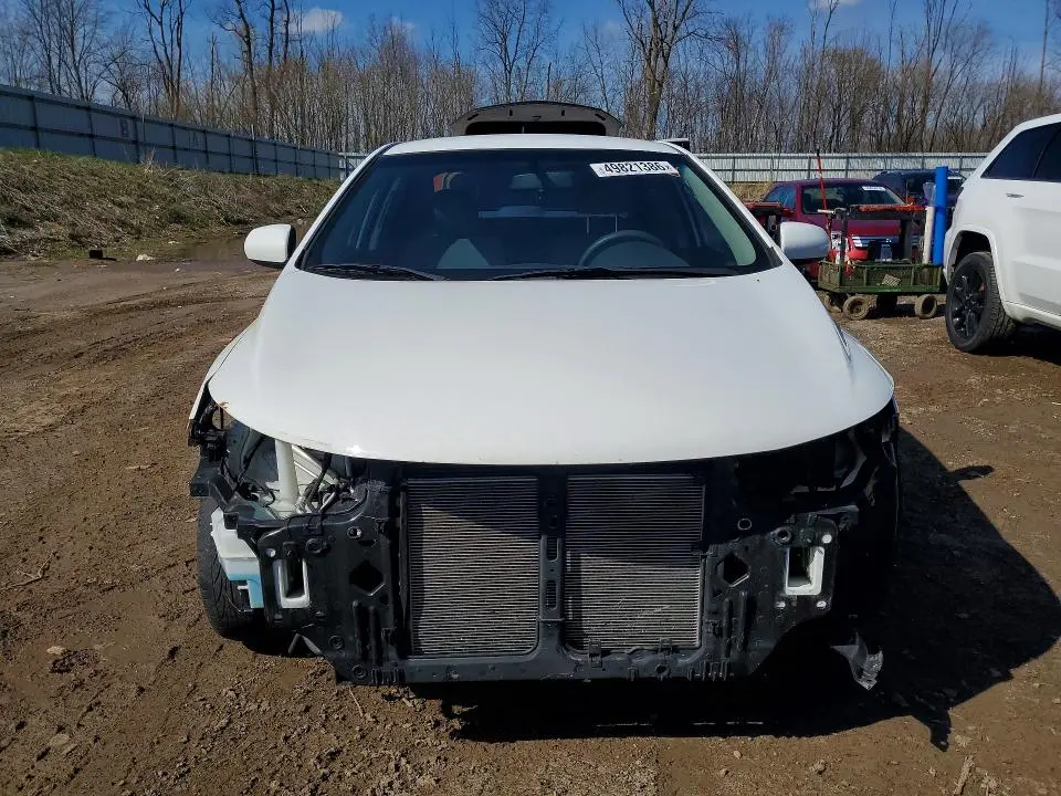2013 KIA FORTE LX  