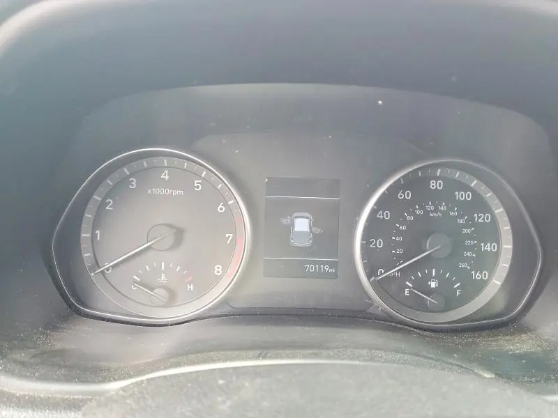 2018 HYUNDAI ELANTRA GT BASE  