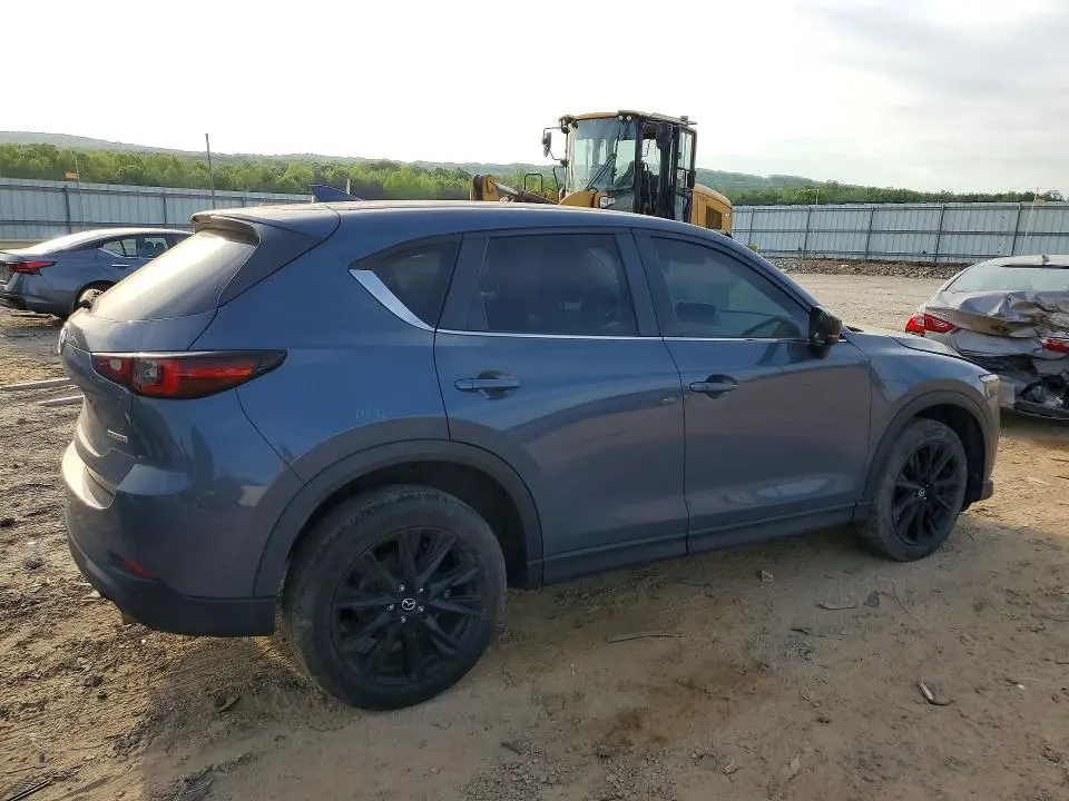 2022 MAZDA CX-5 PREFERRED  
