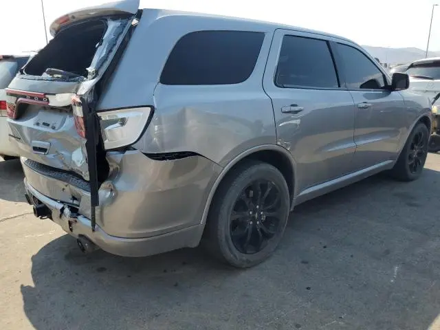 2019 DODGE DURANGO R/T  