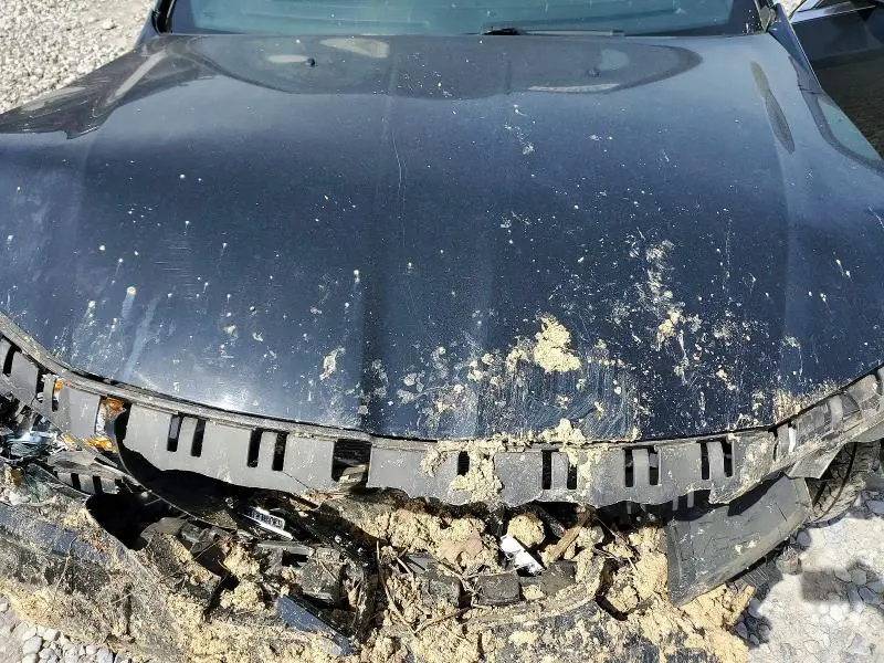 2012 CHRYSLER 300 S  