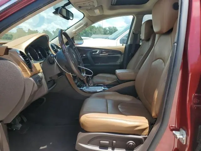 2015 BUICK ENCLAVE   