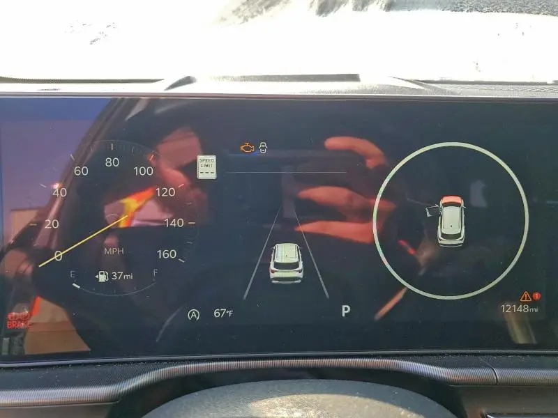 2026 KIA SPORTAGE SX  