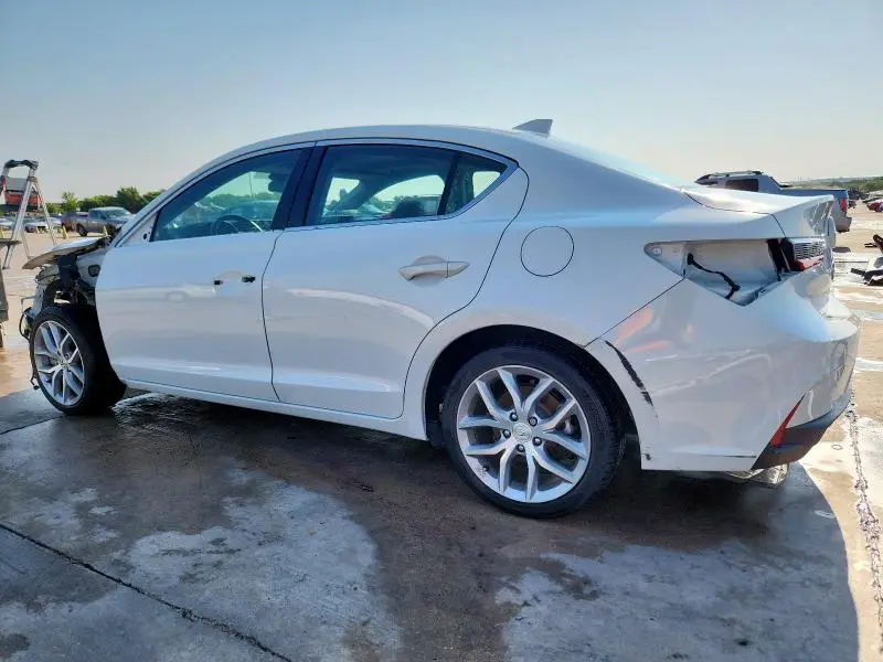 2020 ACURA ILX   
