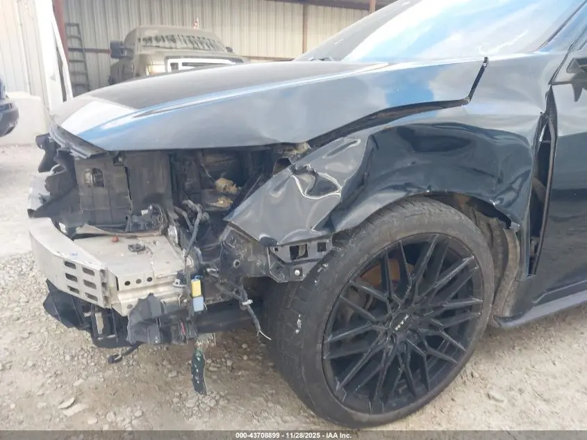 2017 HONDA CIVIC SPORT TOURING