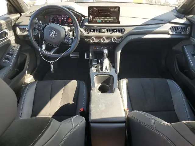 2023 ACURA INTEGRA A-SPEC TECH  