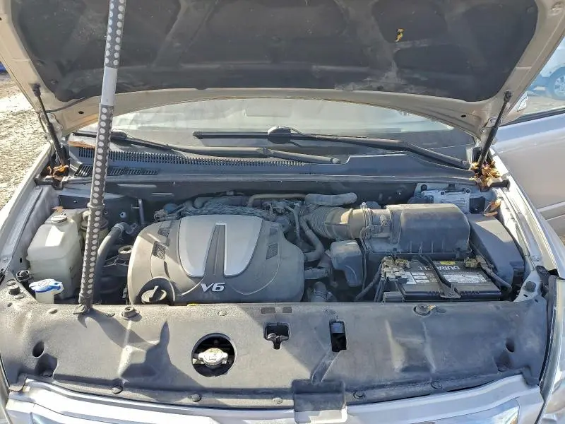 2014 KIA SEDONA LX  