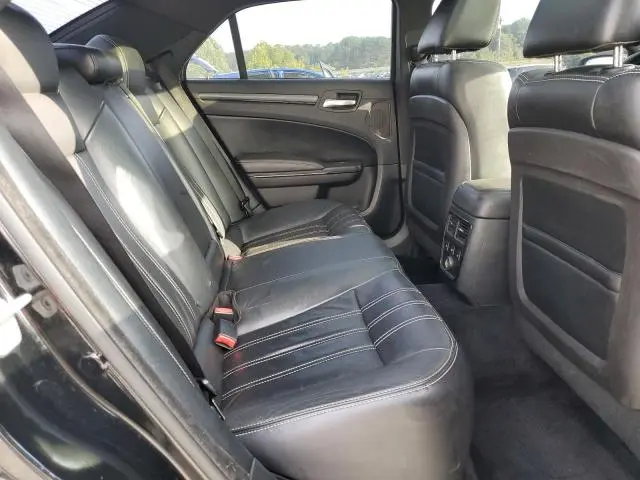 2013 CHRYSLER 300 S  