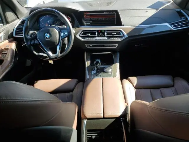 2022 BMW X5 SDRIVE 40I  