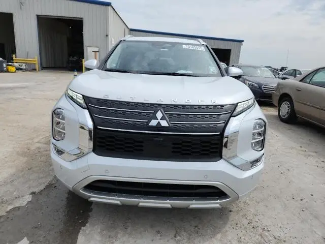 2023 MITSUBISHI OUTLANDER SEL  