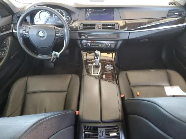 2013 BMW 528 I  