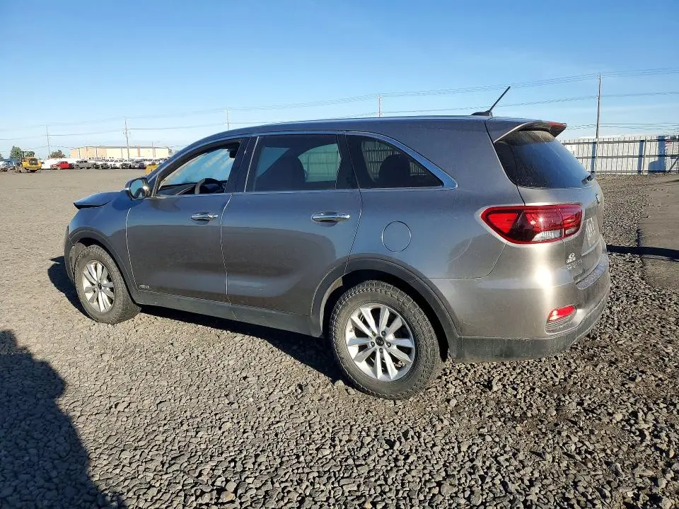 2019 KIA SORENTO LX V6  