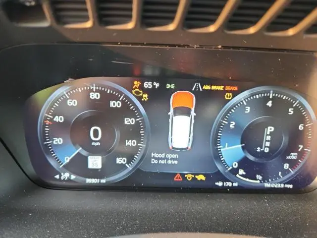 2022 VOLVO XC90 T6 INSCRIPTION  