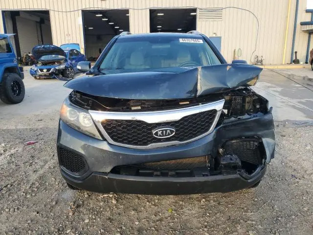 2011 KIA SORENTO BASE  