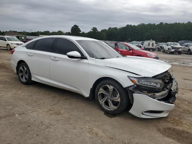 2019 HONDA ACCORD EXL