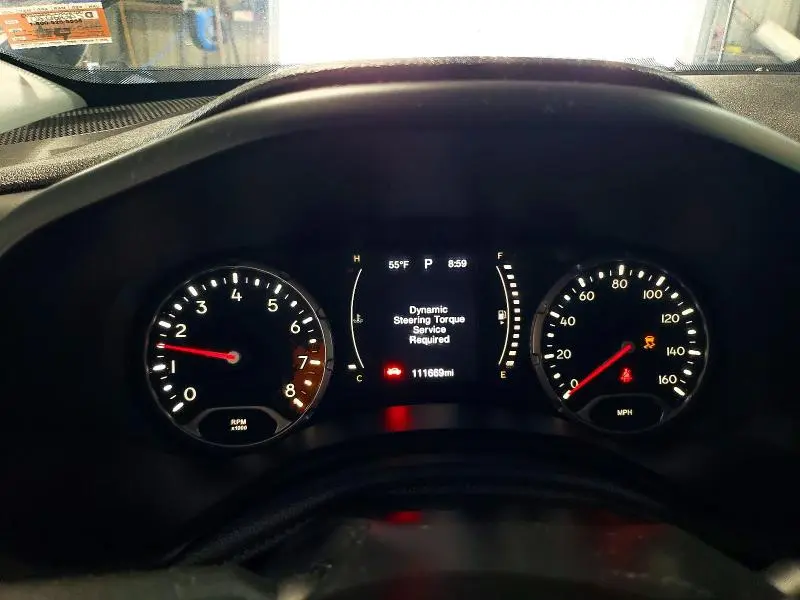 2016 JEEP RENEGADE SPORT  