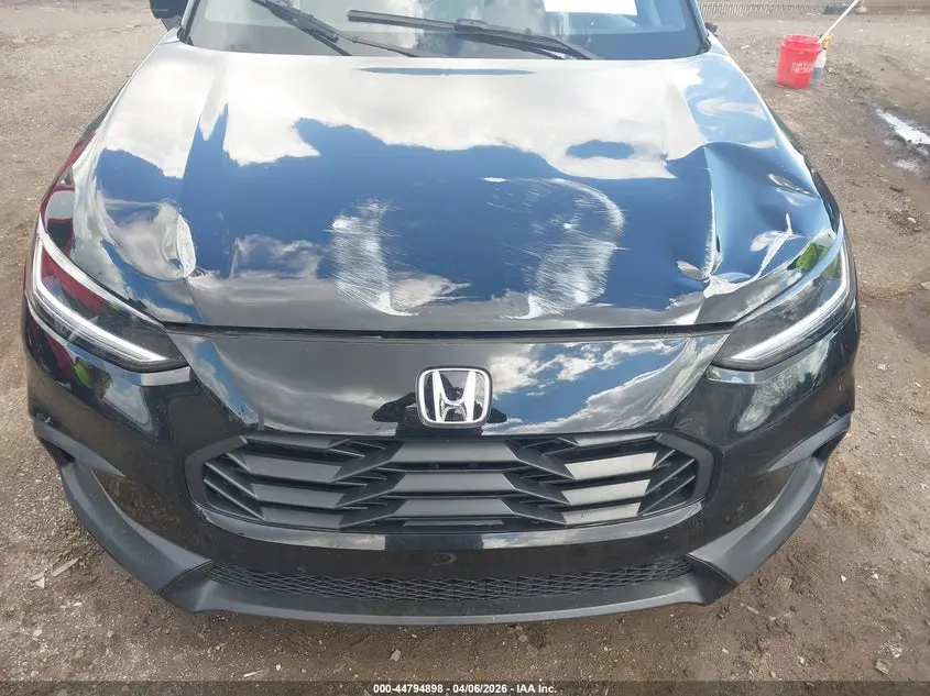 2025 HONDA HR-V AWD SPORT