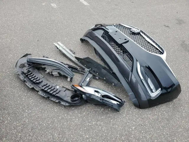 2019 BUICK ENCLAVE AVENIR  