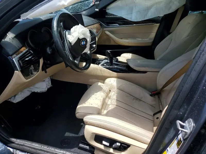 2019 BMW 530 I  