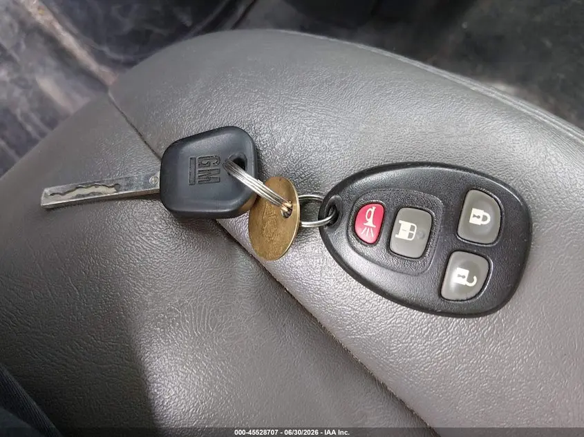 2016 CHEVROLET EXPRESS 3500 LS