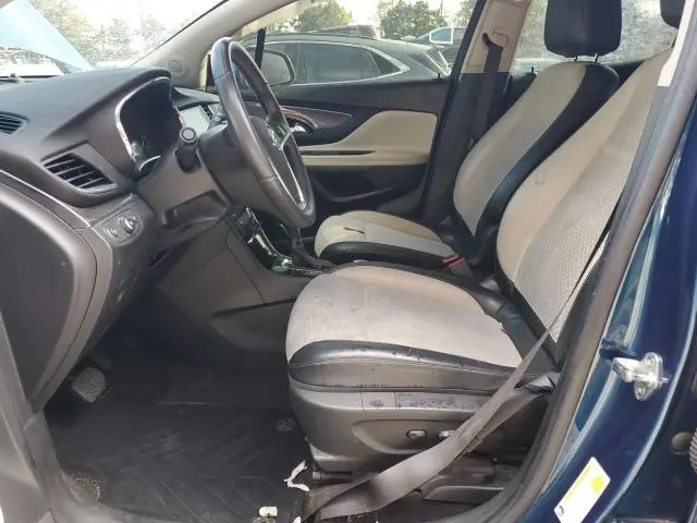 2020 BUICK ENCORE SPORT TOURING  