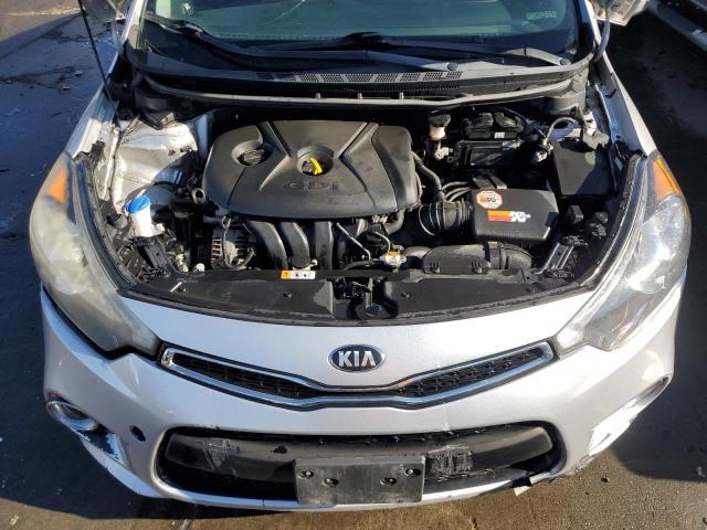 2014 KIA FORTE EX