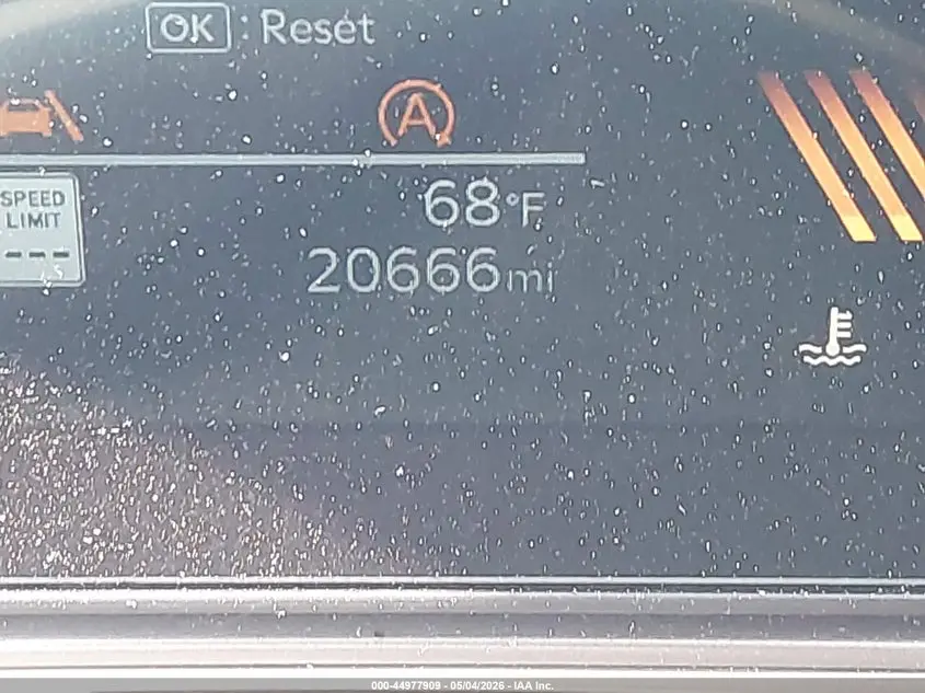 2024 KIA SORENTO LX