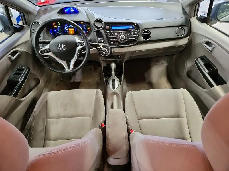 2014 HONDA INSIGHT LX  