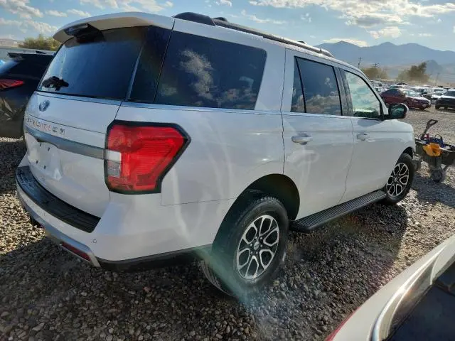 2024 FORD EXPEDITION XLT  
