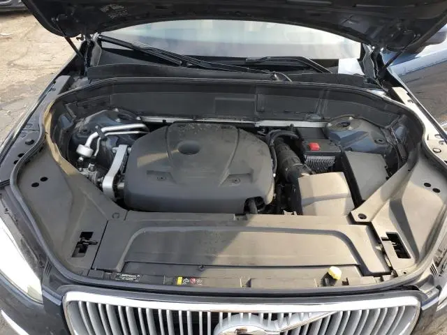 2019 VOLVO XC90 T6 INSCRIPTION