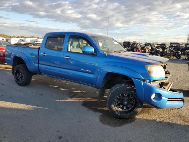 2011 TOYOTA TACOMA DOUBLE CAB LONG BED